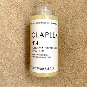 OLAPLEX No 4 Bond Maintenance Shampoo